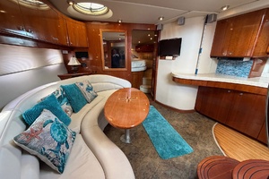 42ft Regal Yacht For Sale