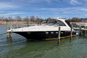 42ft Regal Yacht For Sale