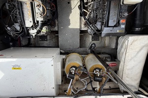 42ft Regal Yacht For Sale