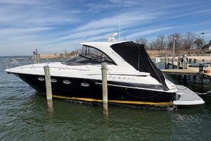 42ft Regal Yacht For Sale