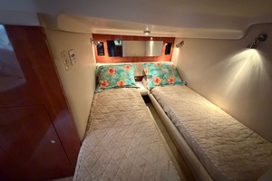 42ft Regal Yacht For Sale