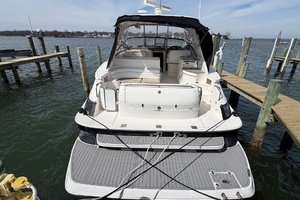 42ft Regal Yacht For Sale