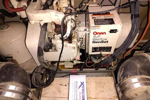 Just a Big Canoe 34ft Wellcraft Yacht For Sale