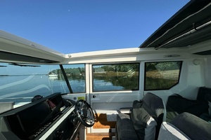 At Ease 28ft Axopar Yacht For Sale