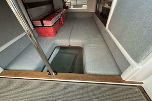 At Ease 28ft Axopar Yacht For Sale