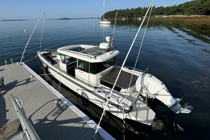 At Ease 28ft Axopar Yacht For Sale
