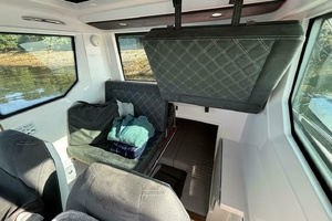 At Ease 28ft Axopar Yacht For Sale