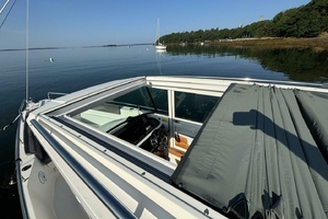 At Ease 28ft Axopar Yacht For Sale