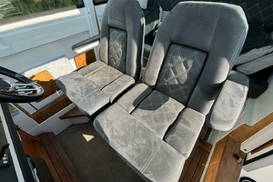 At Ease 28ft Axopar Yacht For Sale