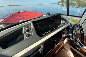 At Ease 28ft Axopar Yacht For Sale
