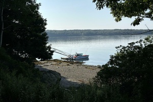 At Ease 28ft Axopar Yacht For Sale