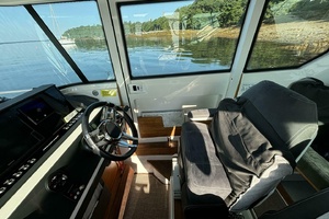 At Ease 28ft Axopar Yacht For Sale