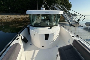 At Ease 28ft Axopar Yacht For Sale