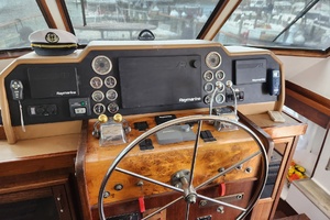 PUDDY TAT III 53ft Hatteras Yacht For Sale
