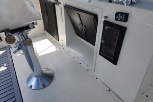 1978 Hatteras 53 Motor Yacht thumbnail 64