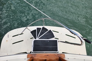 1978 Hatteras 53 Motor Yacht thumbnail 14