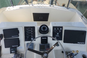 1978 Hatteras 53 Motor Yacht thumbnail 63