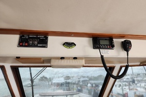 1978 Hatteras 53 Motor Yacht thumbnail 19