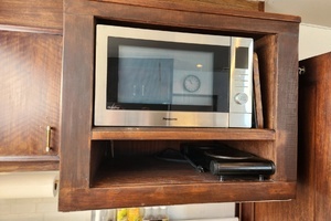 1978 Hatteras 53 Motor Yacht thumbnail 30