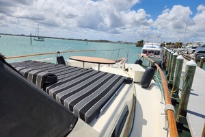 1978 Hatteras 53 Motor Yacht thumbnail 55