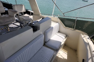 1978 Hatteras 53 Motor Yacht thumbnail 66