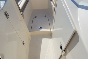 Into the Mystic 25ft Scout Yacht For Sale