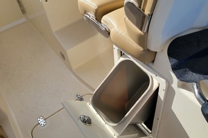 Into the Mystic 25ft Scout Yacht For Sale