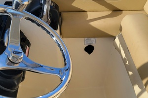 Into the Mystic 25ft Scout Yacht For Sale
