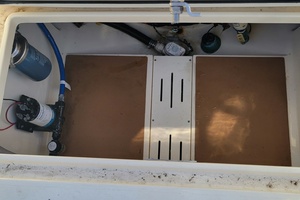 Into the Mystic 25ft Scout Yacht For Sale