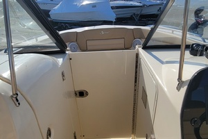 Into the Mystic 25ft Scout Yacht For Sale
