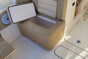 Into the Mystic 25ft Scout Yacht For Sale
