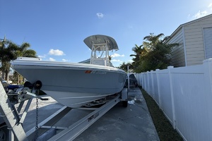 25ft Pathfinder Yacht For Sale
