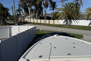 25ft Pathfinder Yacht For Sale