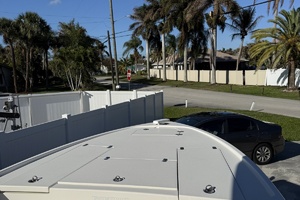 25ft Pathfinder Yacht For Sale