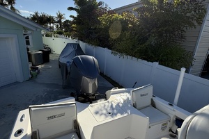 25ft Pathfinder Yacht For Sale