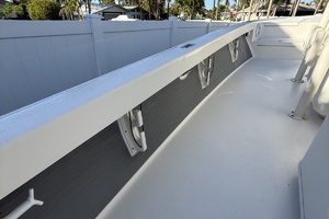 25ft Pathfinder Yacht For Sale