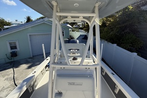 25ft Pathfinder Yacht For Sale