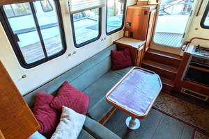 THOR 32ft Nordic Tugs Yacht For Sale