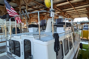 THOR 32ft Nordic Tugs Yacht For Sale