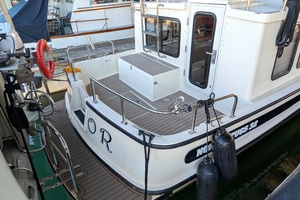 THOR 32ft Nordic Tugs Yacht For Sale