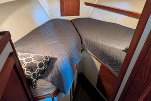 THOR 32ft Nordic Tugs Yacht For Sale