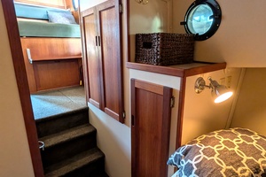 THOR 32ft Nordic Tugs Yacht For Sale