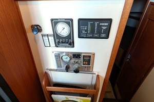 THOR 32ft Nordic Tugs Yacht For Sale