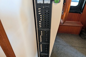 THOR 32ft Nordic Tugs Yacht For Sale