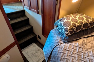 THOR 32ft Nordic Tugs Yacht For Sale