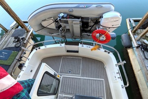 THOR 32ft Nordic Tugs Yacht For Sale