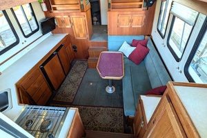 THOR 32ft Nordic Tugs Yacht For Sale