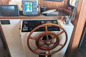 THOR 32ft Nordic Tugs Yacht For Sale