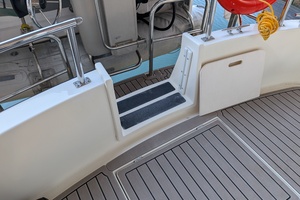 THOR 32ft Nordic Tugs Yacht For Sale