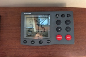 THOR 32ft Nordic Tugs Yacht For Sale